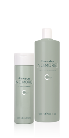 FANOLA NO MORE SHAMPOO THE PREP CLEANSER 1000 ML