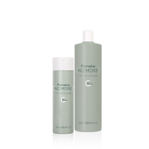 FANOLA NO MORE SHAMPOO THE PREP CLEANSER 250 ML