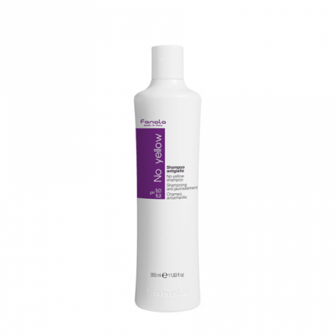 shampoo antigiallo 350ml