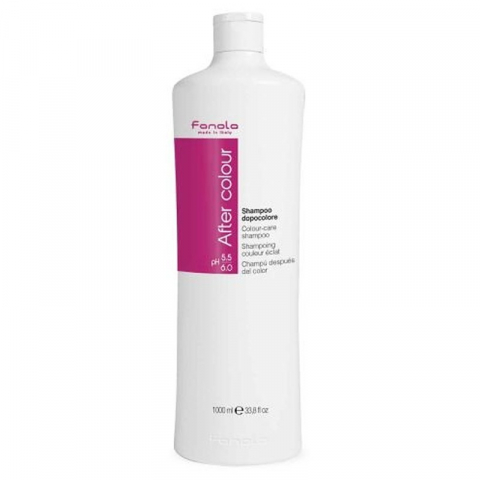 SHAMPOO AFTER COLOR 350 ML