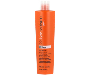 INEBRYA DRY T SHAMPOO 300 ML