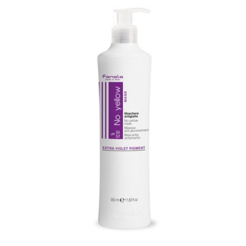 maschera antigiallo 350 ml