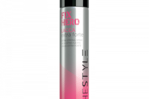 BE HAIR FIX HERO Lacca Spray Extra Forte 400 ml