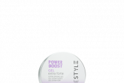 POWER BOOST Gel Extra Forte 250 ml Energia pura per styling che sfidano la forza di gravità: massima definizione a lunga durata.